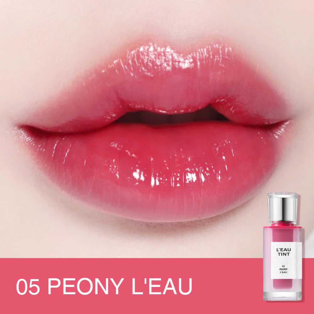 Bbi@: L'eau Tint