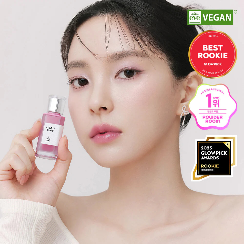 Bbi@: L'eau Tint