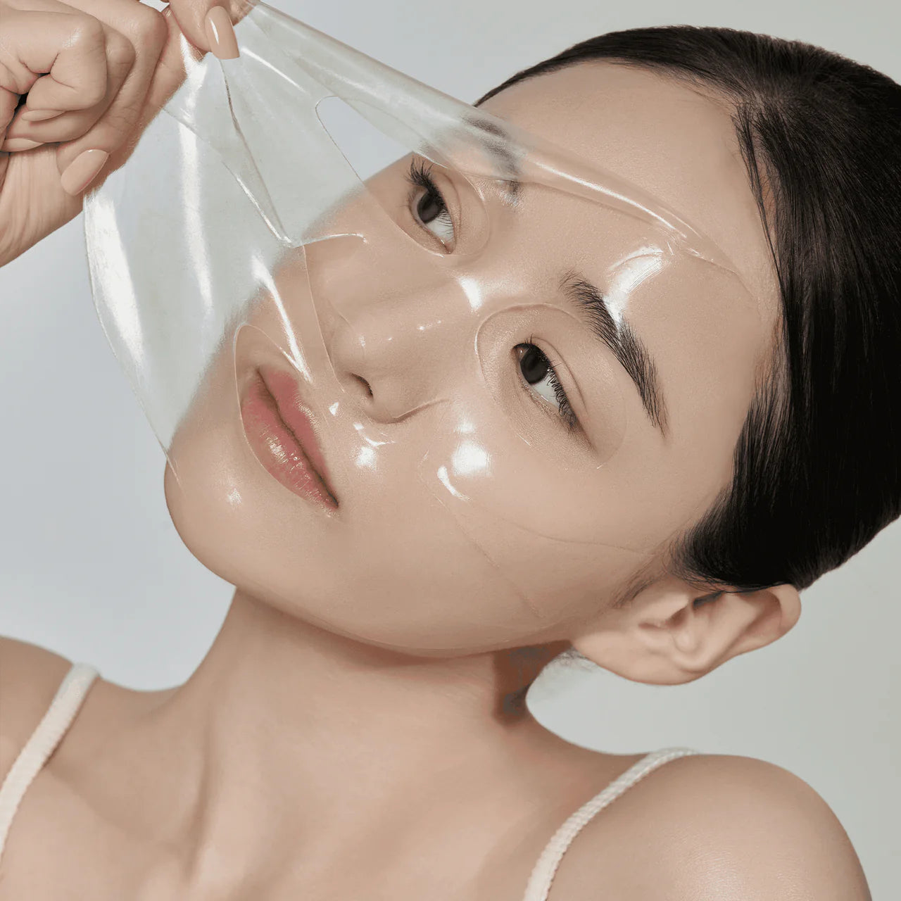 Biodance: Radiant Vita Niacinamide Real Deep Mask