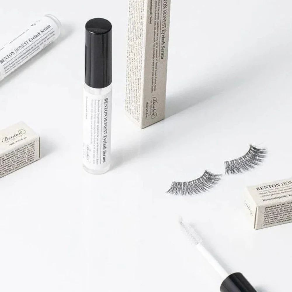 Benton: Benton Honest Eyelash Serum