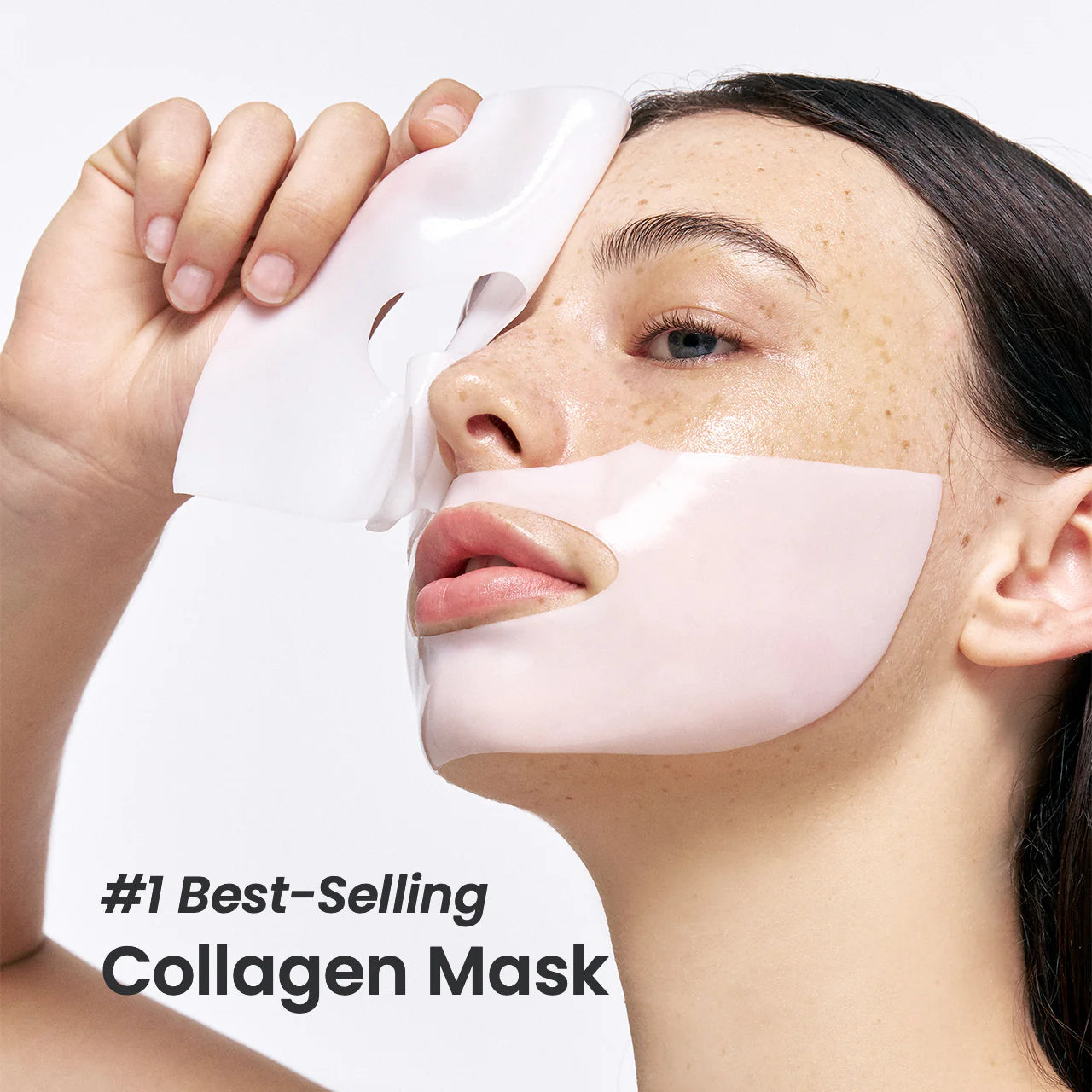 Biodance: Bio-Collagen Real Deep Mask