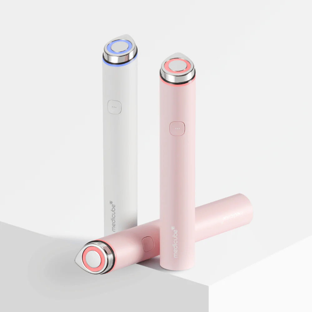 medicube: Age-R Booster Pro Mini | K-Beauty Panamá – Sumin K medicube: Age-R Booster Pro Mini | K-Beauty Panamá – Sumin K