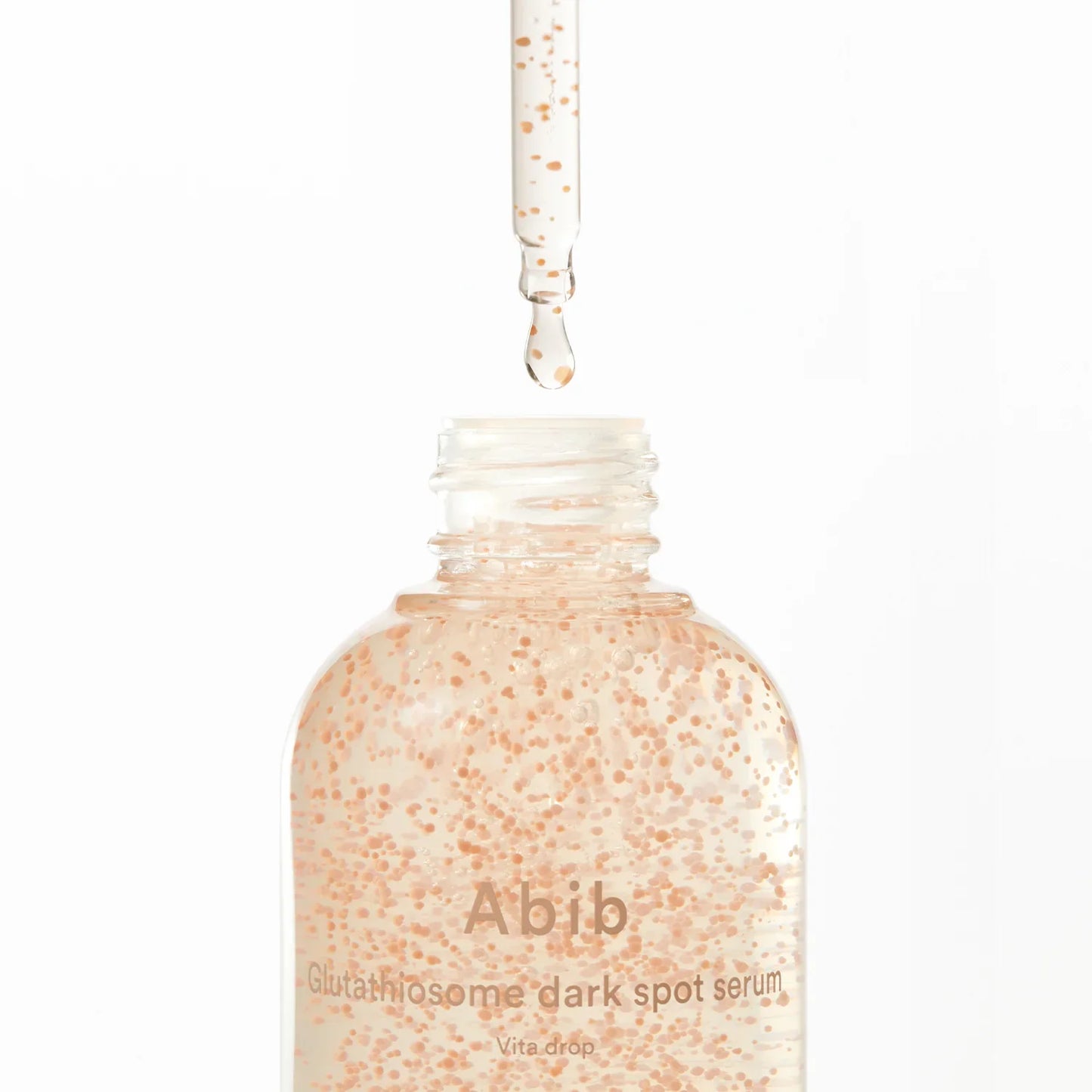 Abib: Glutathiosome Dark Spot Serum Vita Drop