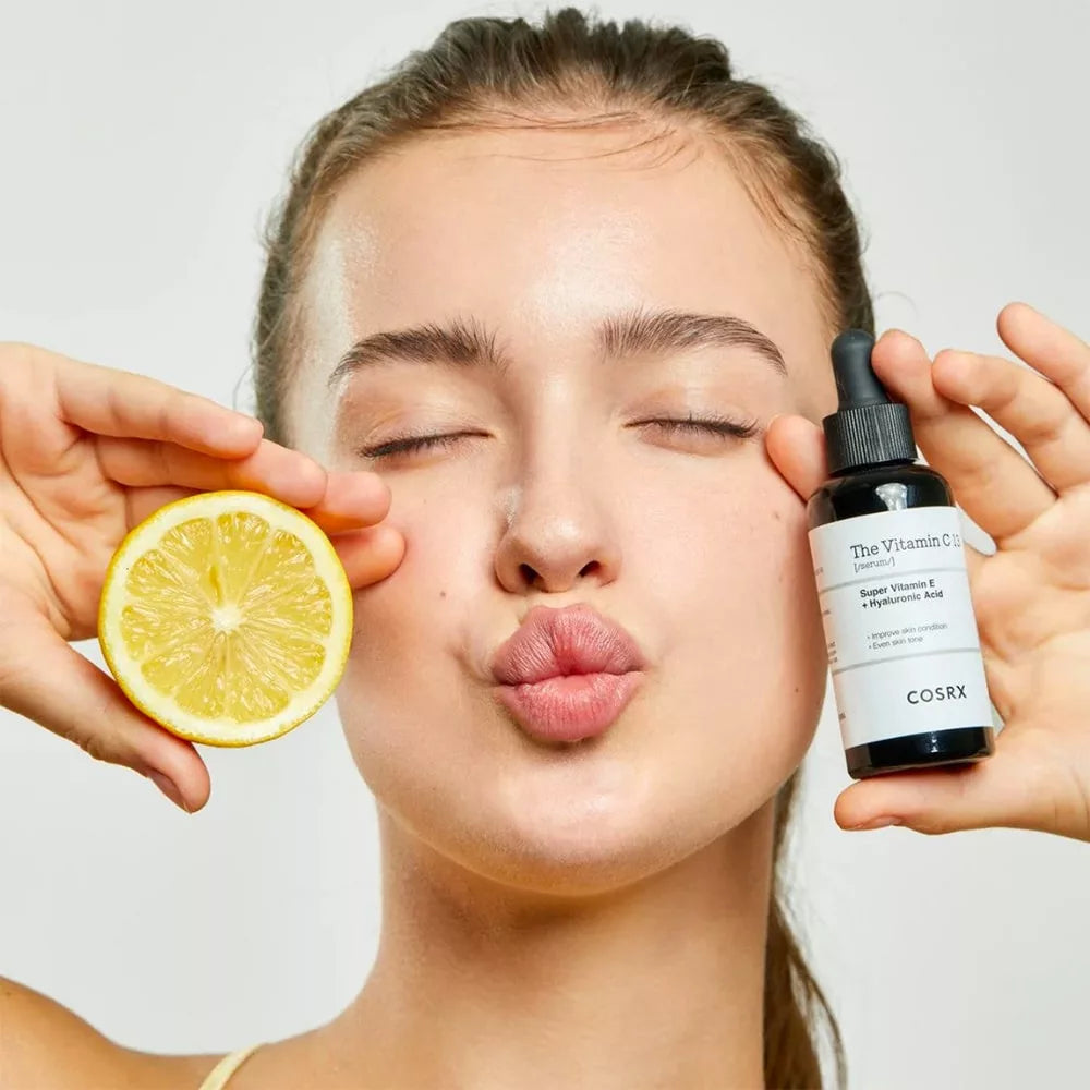 COSRX: The Vitamin C 13 Serum