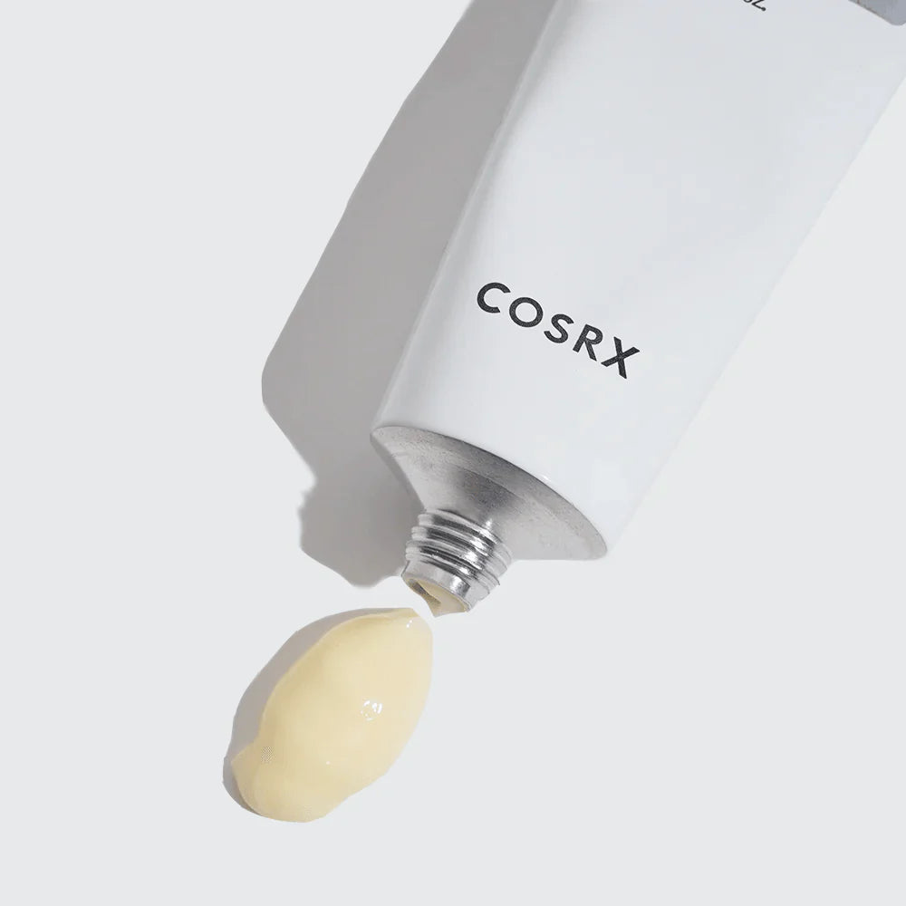COSRX: The Retinol 0.1 Cream