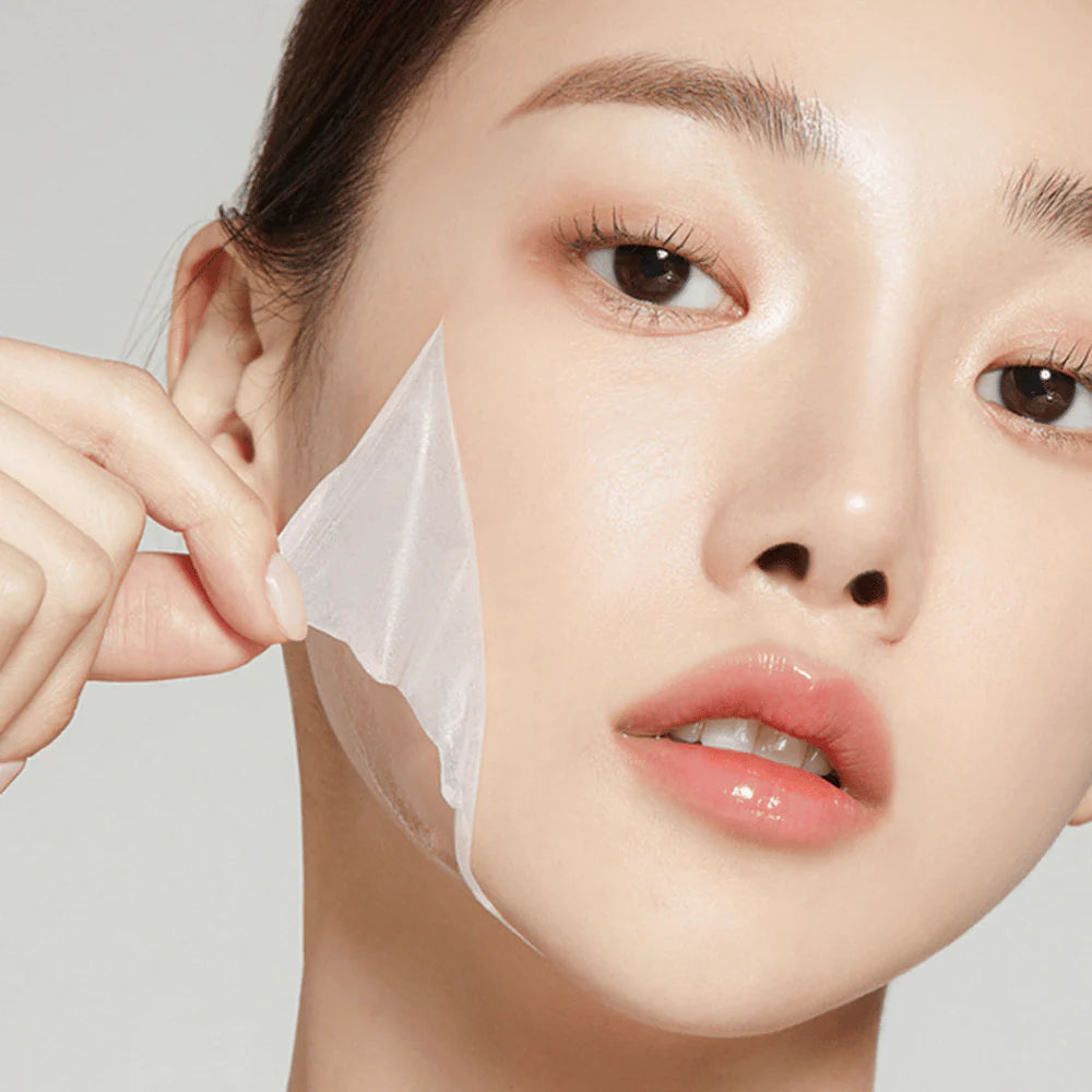 medicube: Collagen Night Wrapping Mask