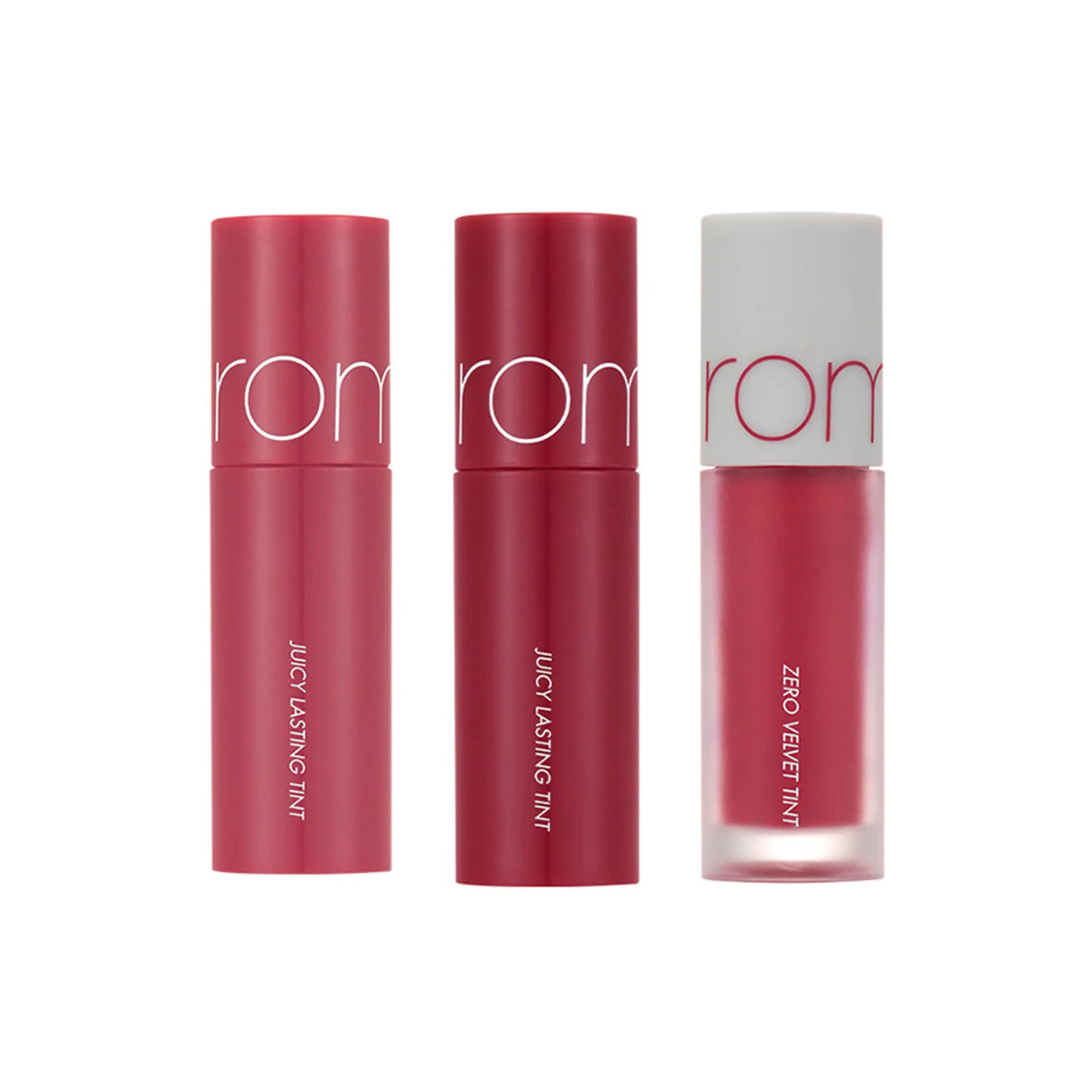 rom&nd: Best Tint Edition