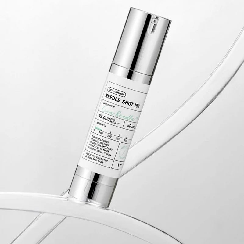 VT Cosmetics: Reedle Shot 100