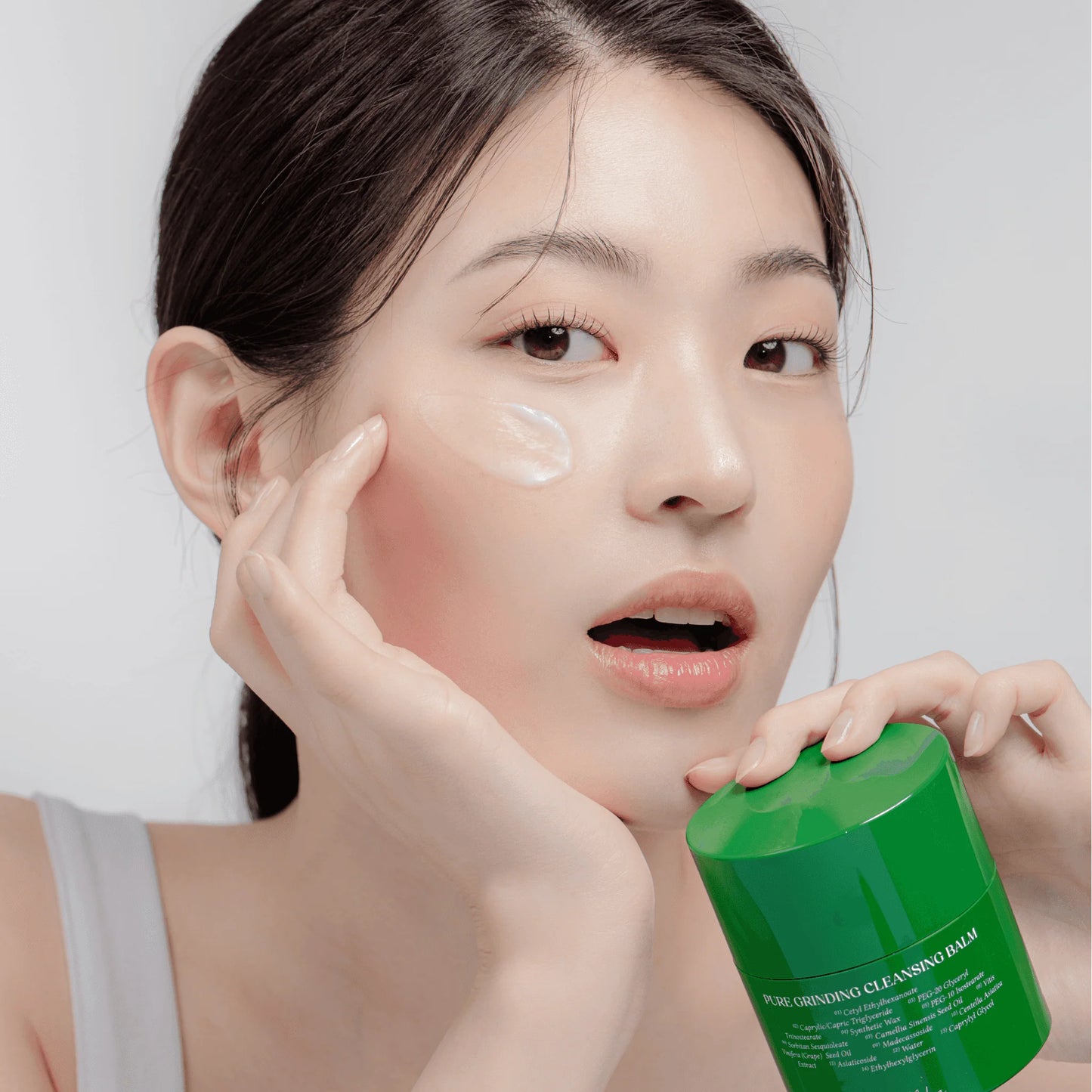 Dr.Althea: Pure Grinding Cleansing Balm