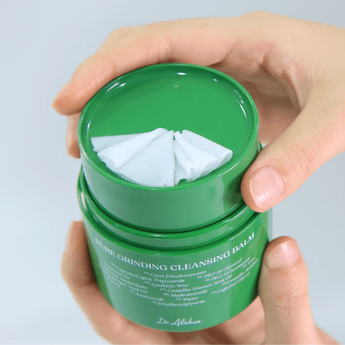 Dr.Althea: Pure Grinding Cleansing Balm