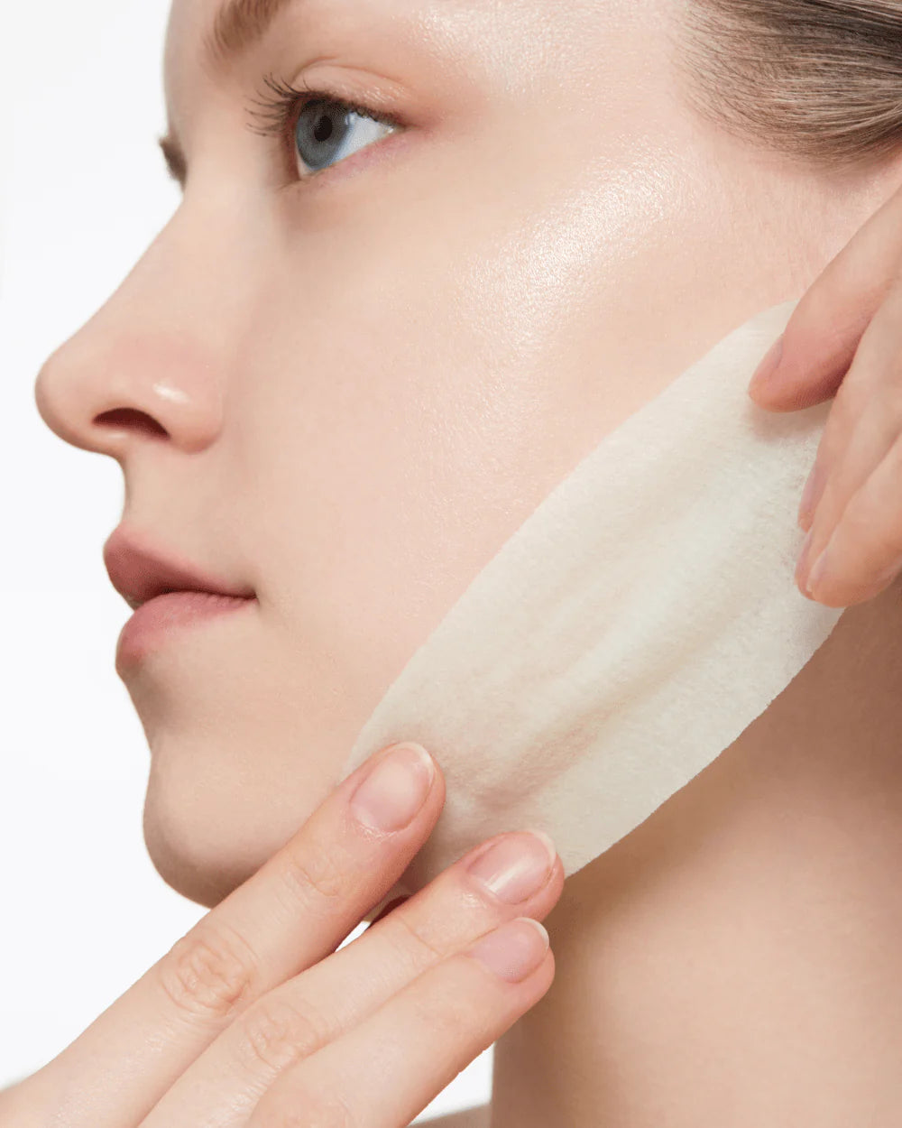Anua: Azelaic Acid 10 Hyaluron Redness Soothing Pad