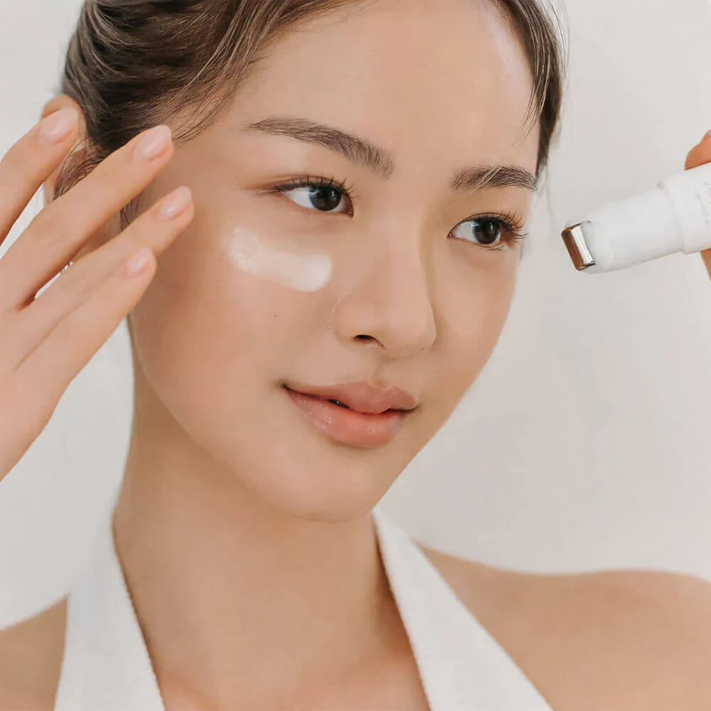 Dr.Althea: Retinol Flat Iron Eye Roller