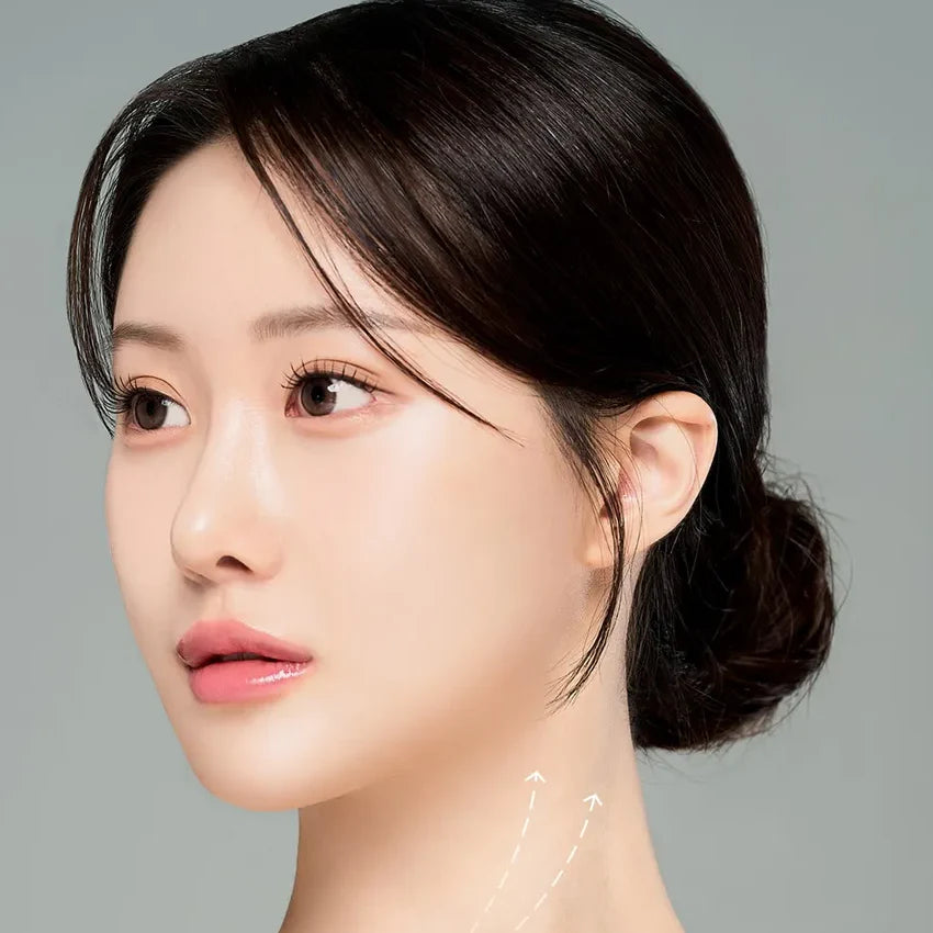 Dr.Melaxin: Necklinephalt Neck Cream