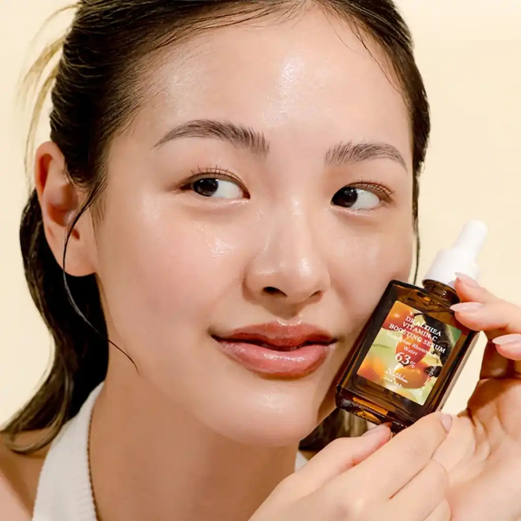Dr. Althea: Vitamin C Boosting Serum 63%