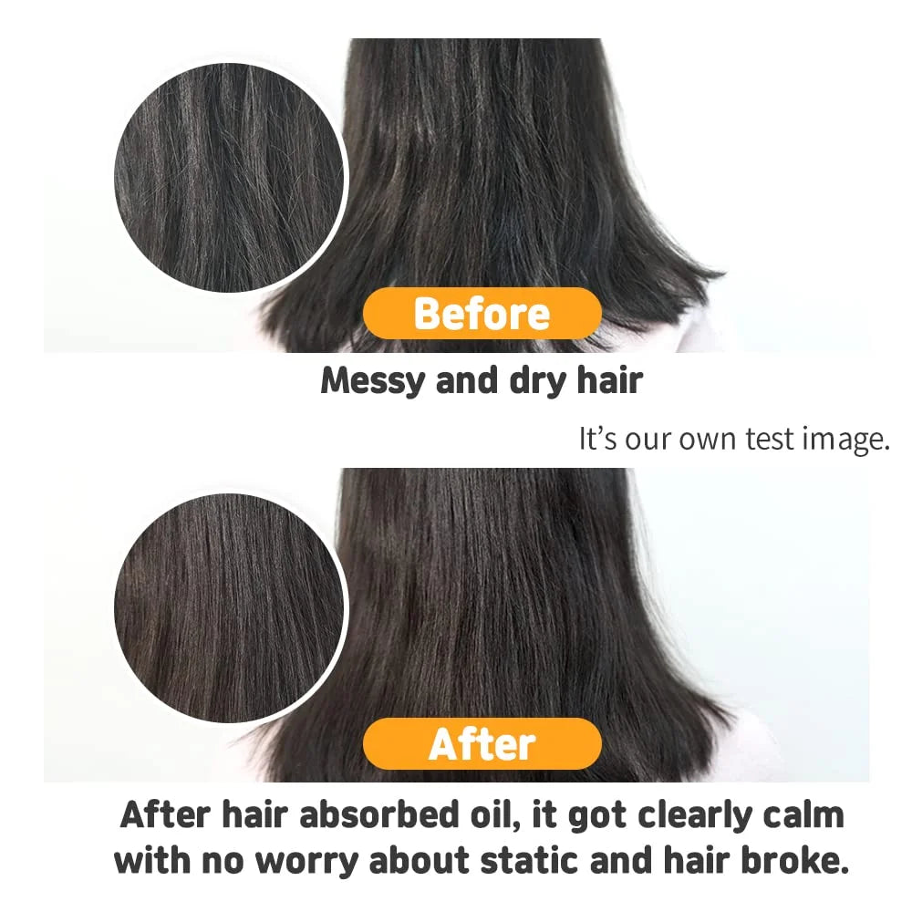 Elizavecca: Cer-100 Hair Muscle Essence Oil