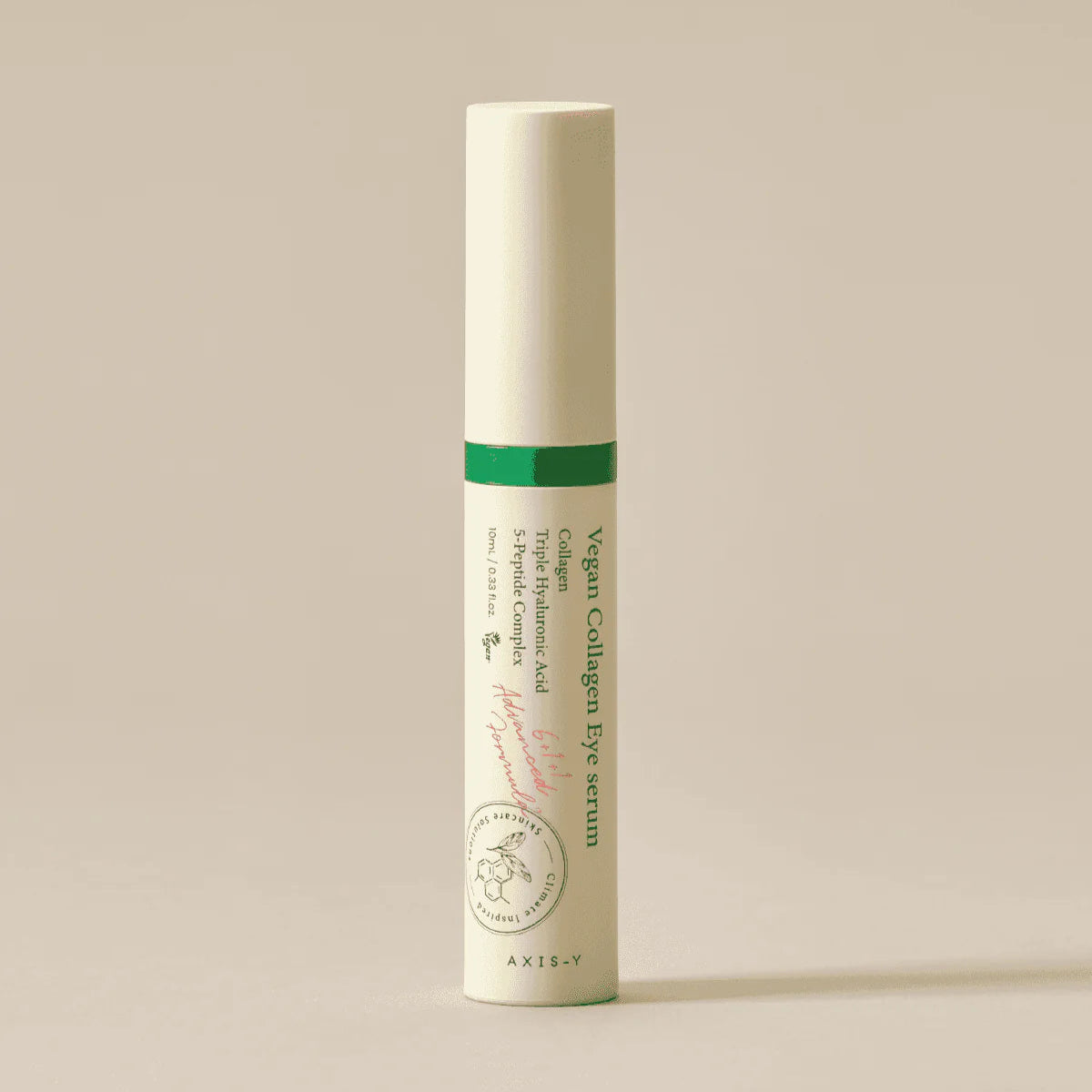 Axis-Y: Vegan Collagen Eye Serum