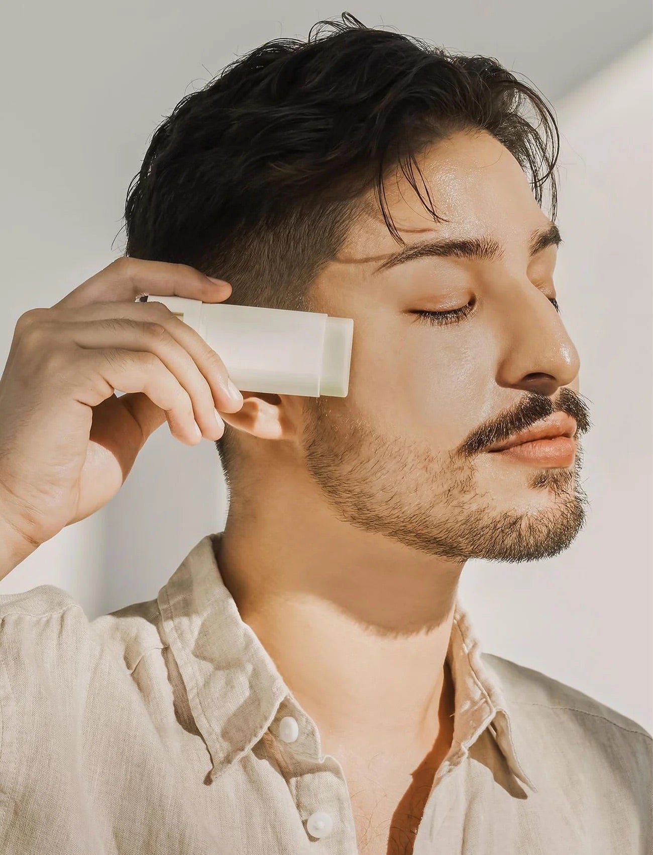 Beauty of Joseon: Matte Sun Stick