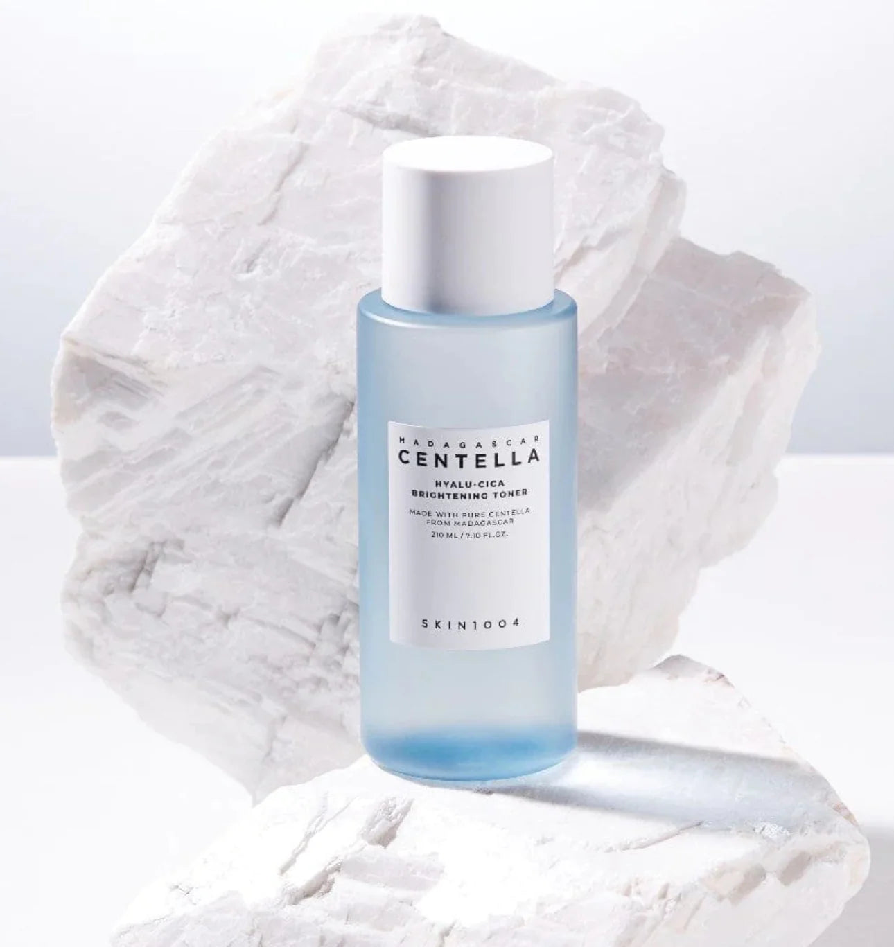 SKIN1004: Madagascar Centella Hyalu-Cica Brightening Toner