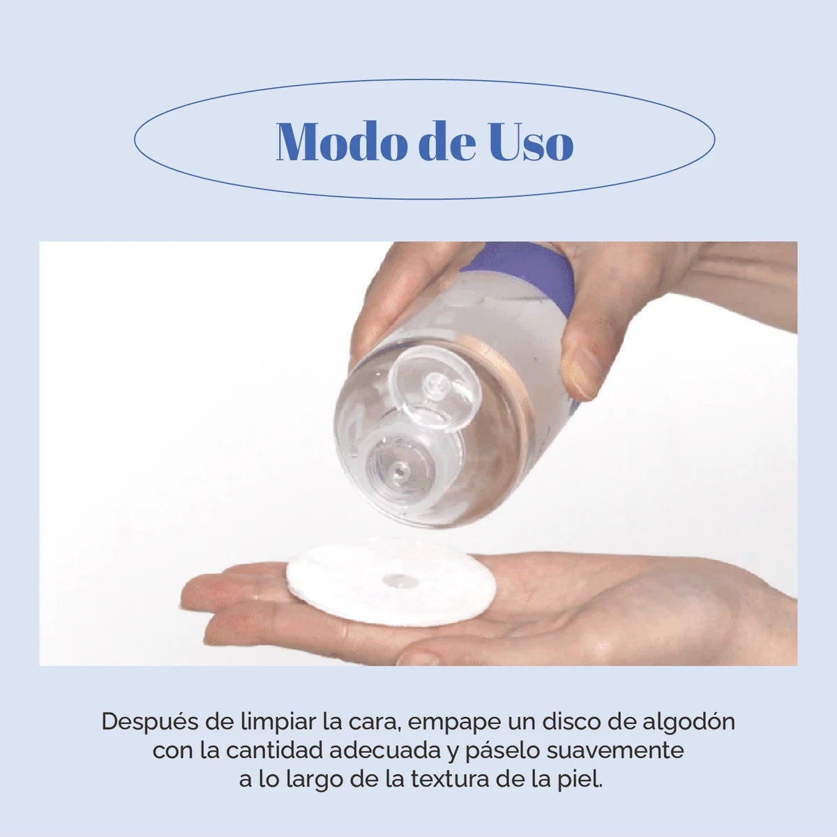mixsoon: Glacier Water Hyaluronic Acid Serum