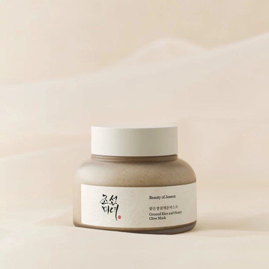 Beauty of Joseon: Ground Rice and Honey Glow Mask