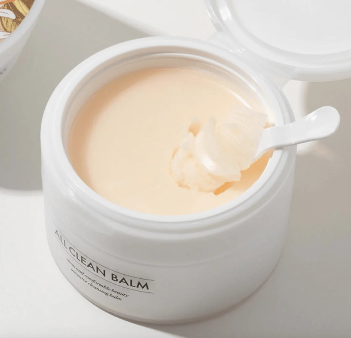 Heimish: All Clean Balm Mandarin