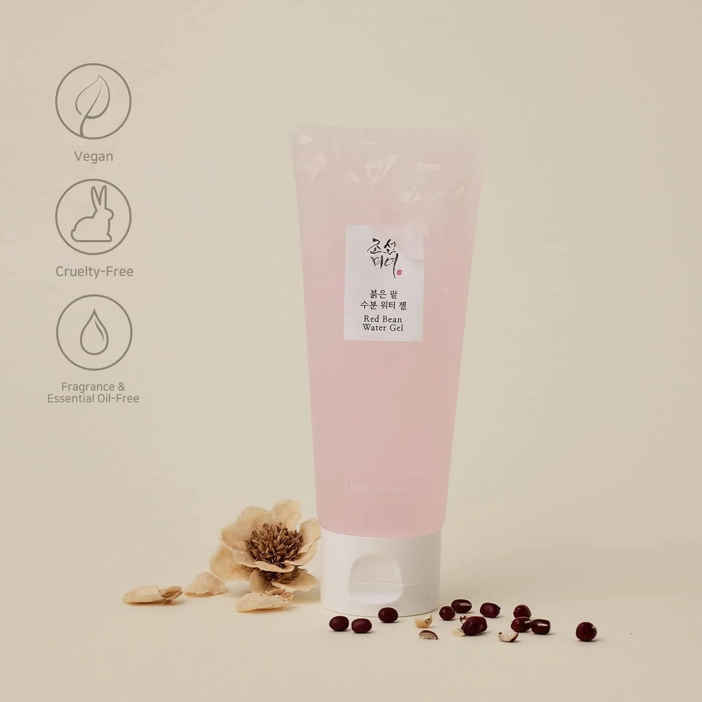 Beauty of Joseon: Red Bean Water Gel