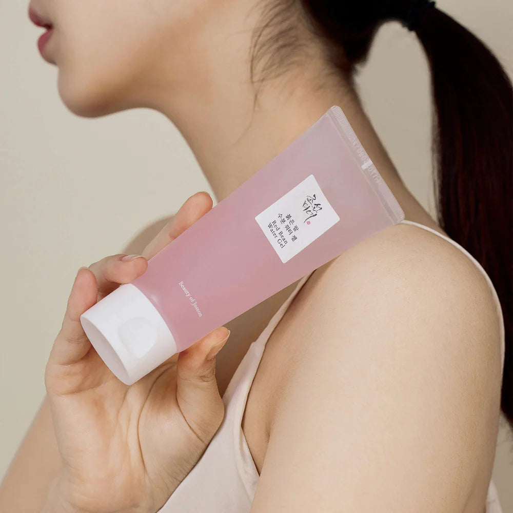 Beauty of Joseon: Red Bean Water Gel
