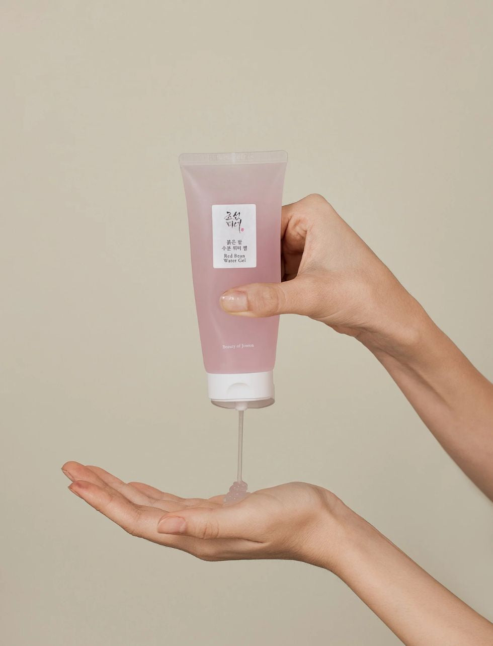 Beauty of Joseon: Red Bean Water Gel