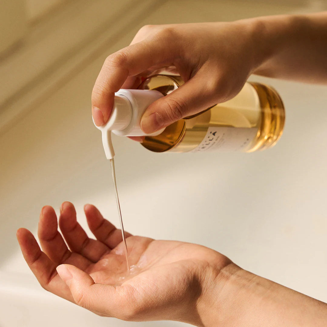 SKIN1004: Madagascar Centella Light Cleansing Oil