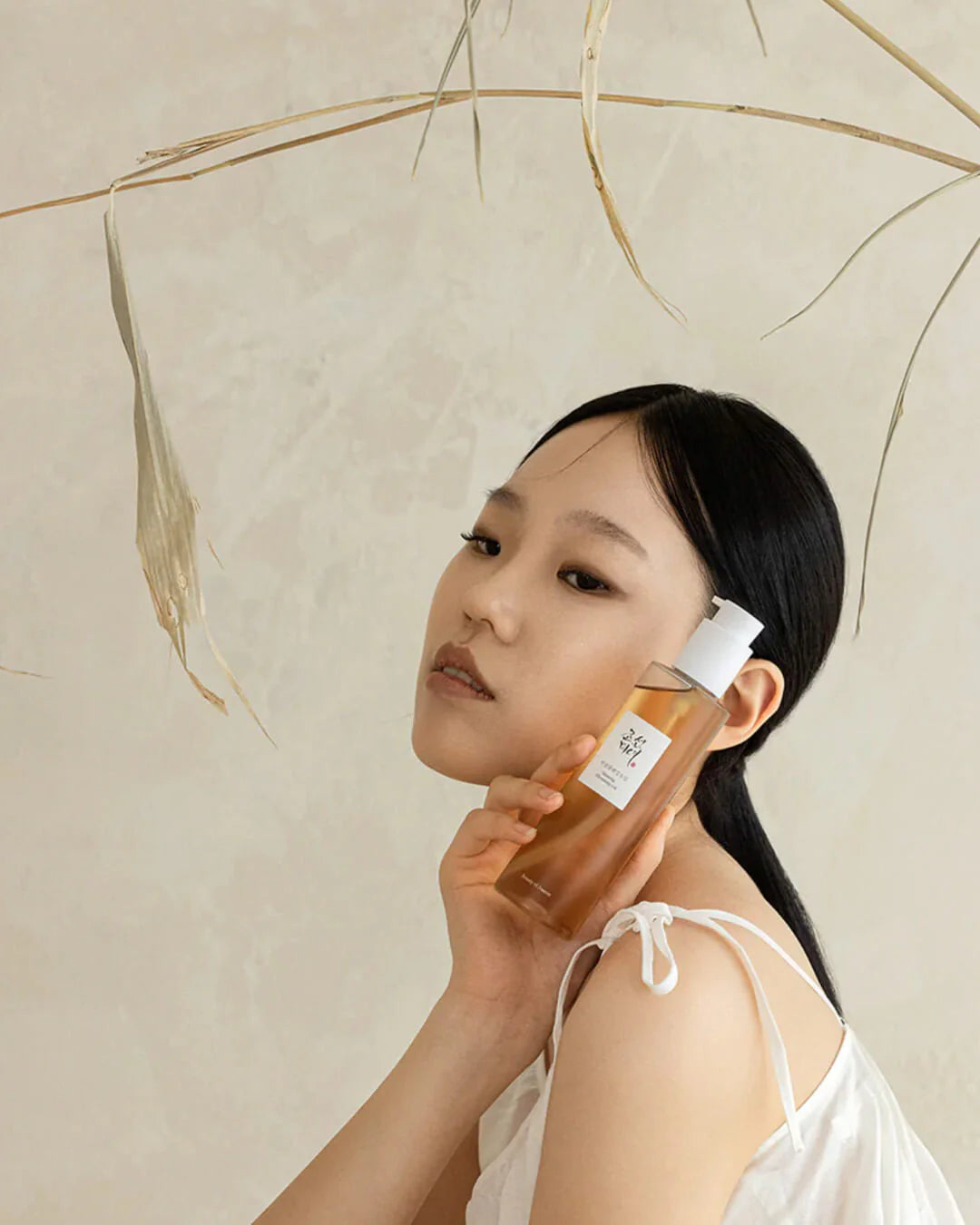 Beauty of Joseon: Ginseng Cleansing Oil