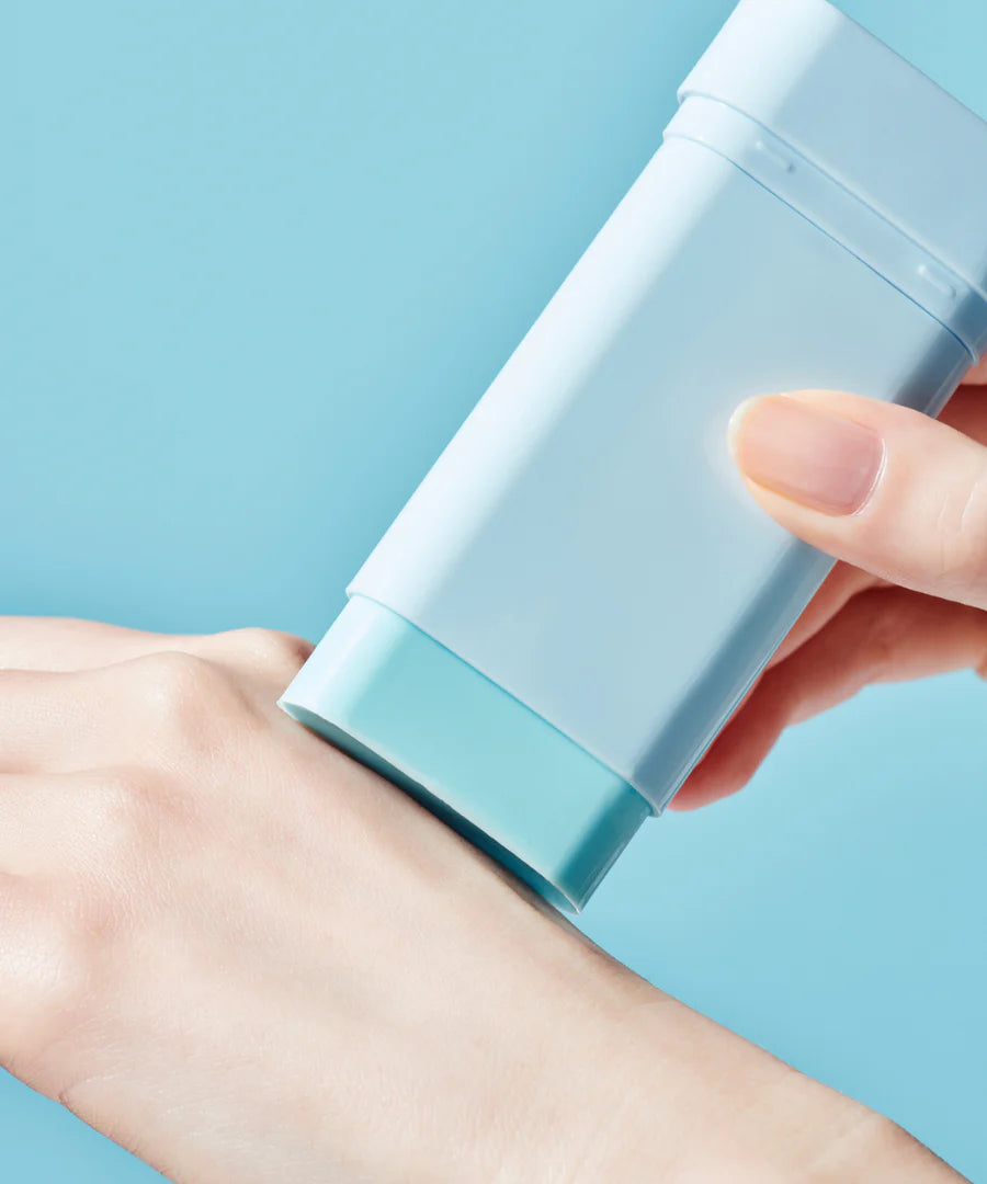 TOCOBO: Cotton Soft Sun Stick