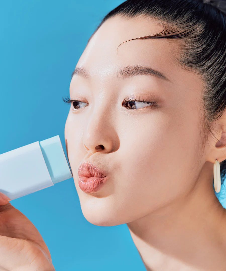 TOCOBO: Cotton Soft Sun Stick