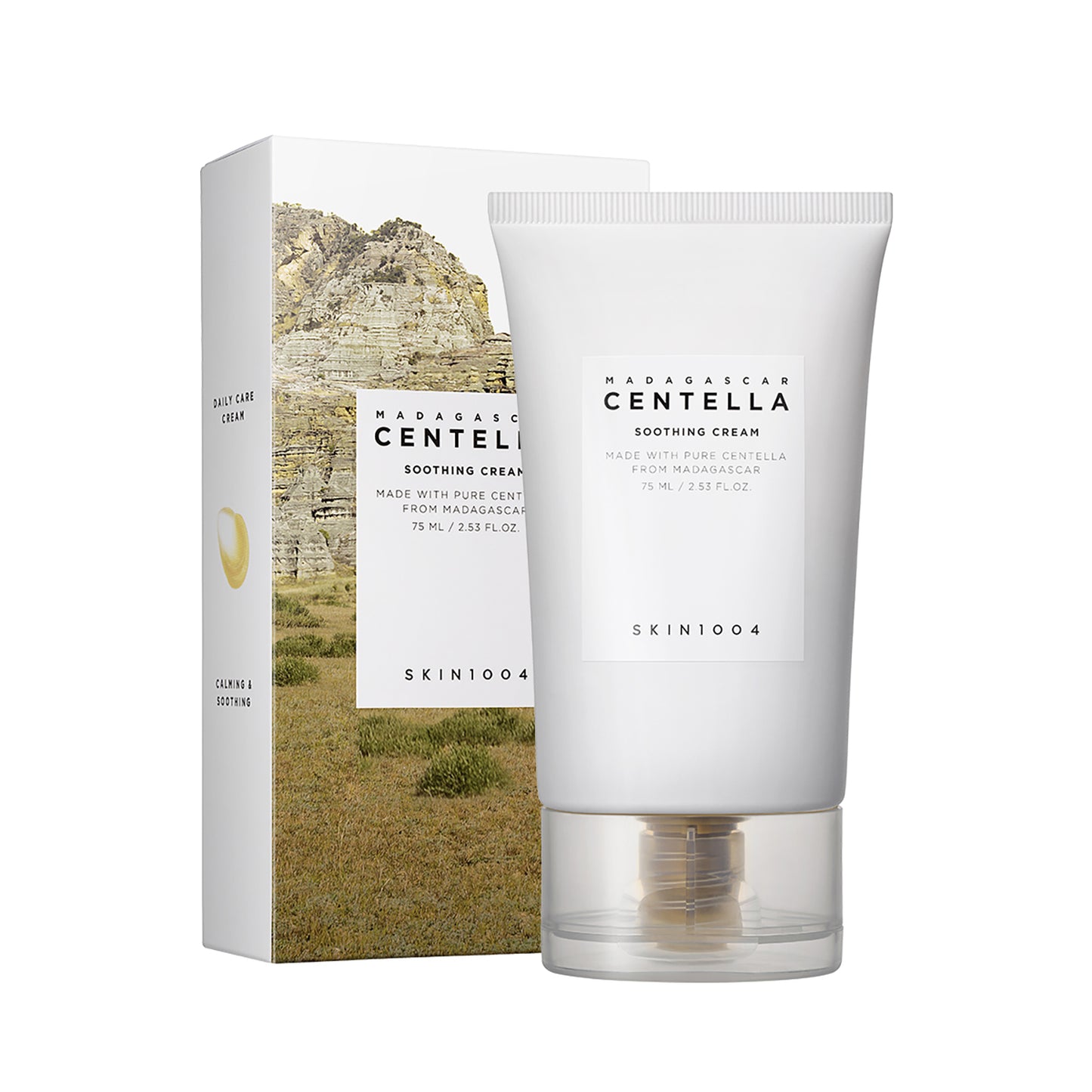 SKIN1004: Madagascar Centella Soothing Cream
