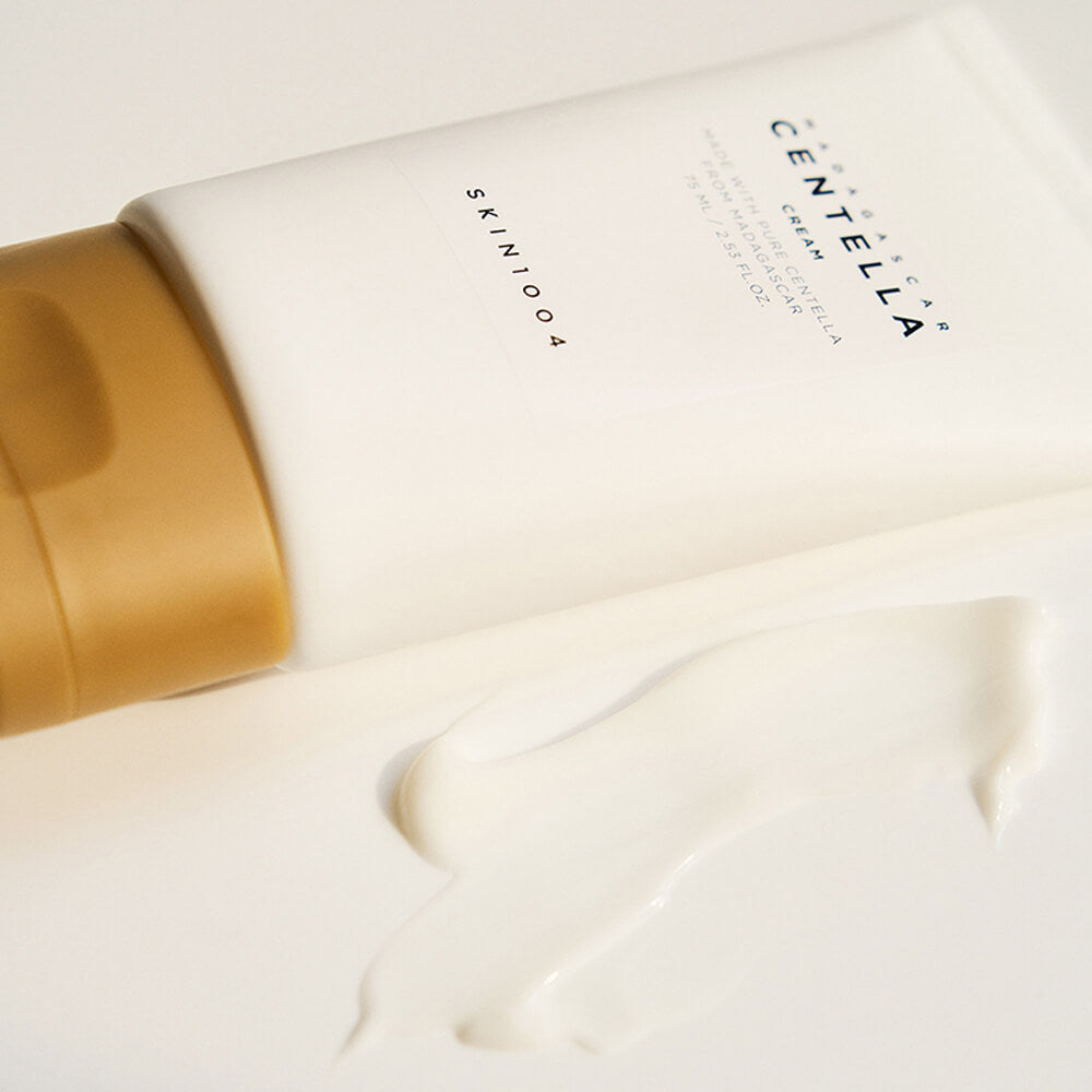 SKIN1004: Madagascar Centella Cream