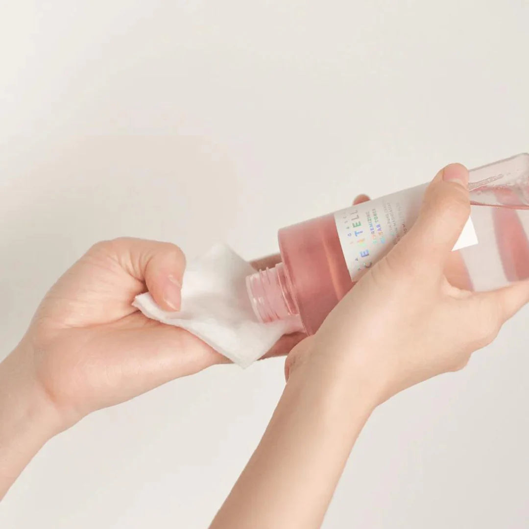 SKIN1004: Madagascar Centella Poremizing Clear Toner