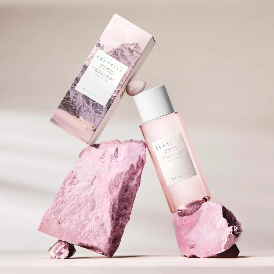 SKIN1004: Madagascar Centella Poremizing Clear Toner