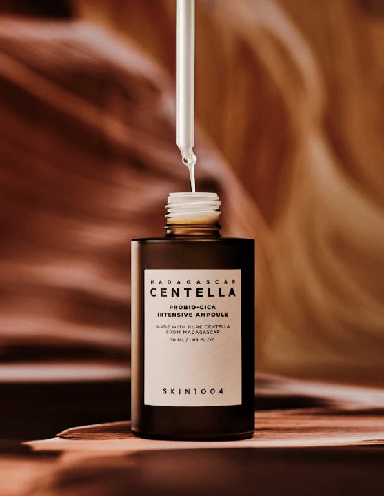 SKIN1004: Madagascar Centella Probio-Cica Intensive Ampoule