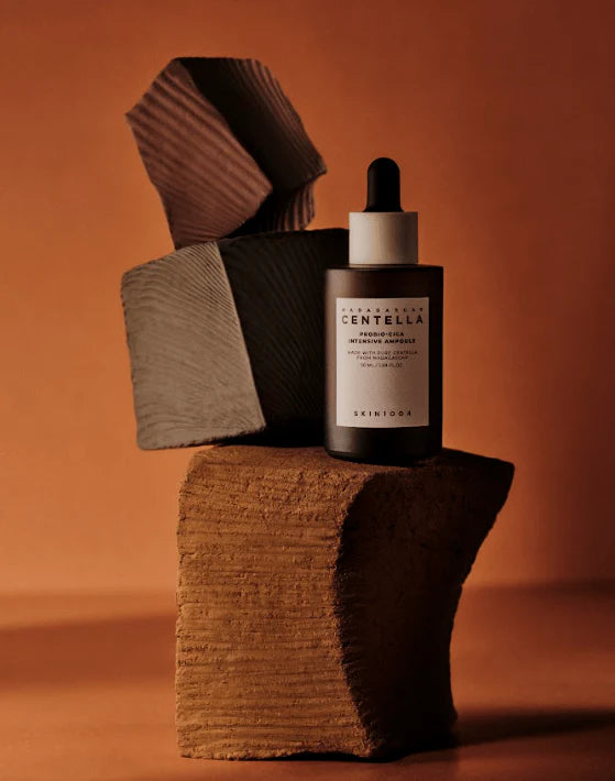 SKIN1004: Madagascar Centella Probio-Cica Intensive Ampoule