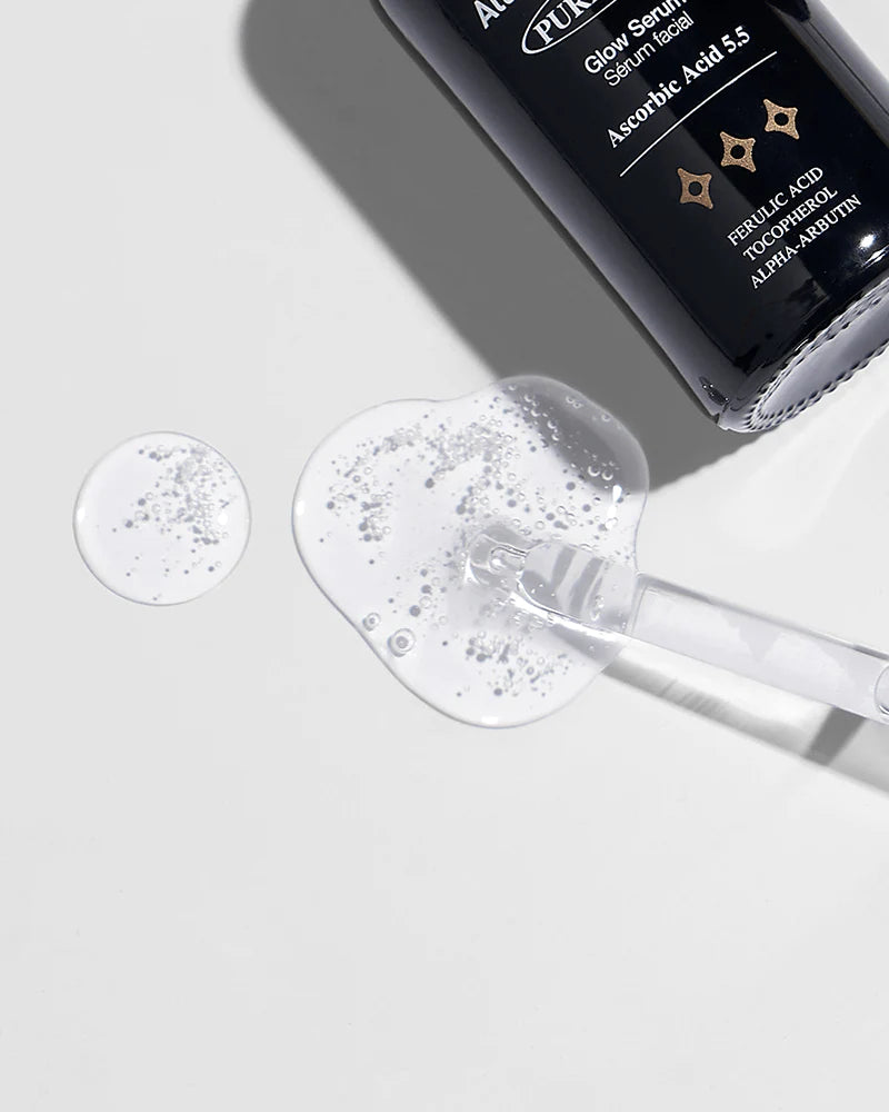 JUMISO: All Day Vitamin Pure C 5.5 Glow Serum