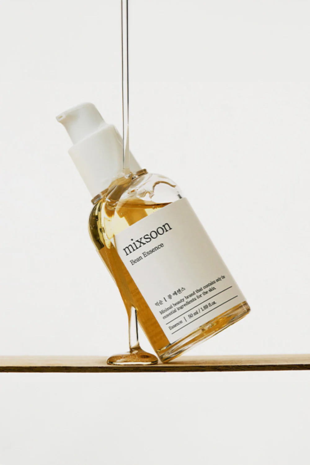 mixsoon: Bean Essence