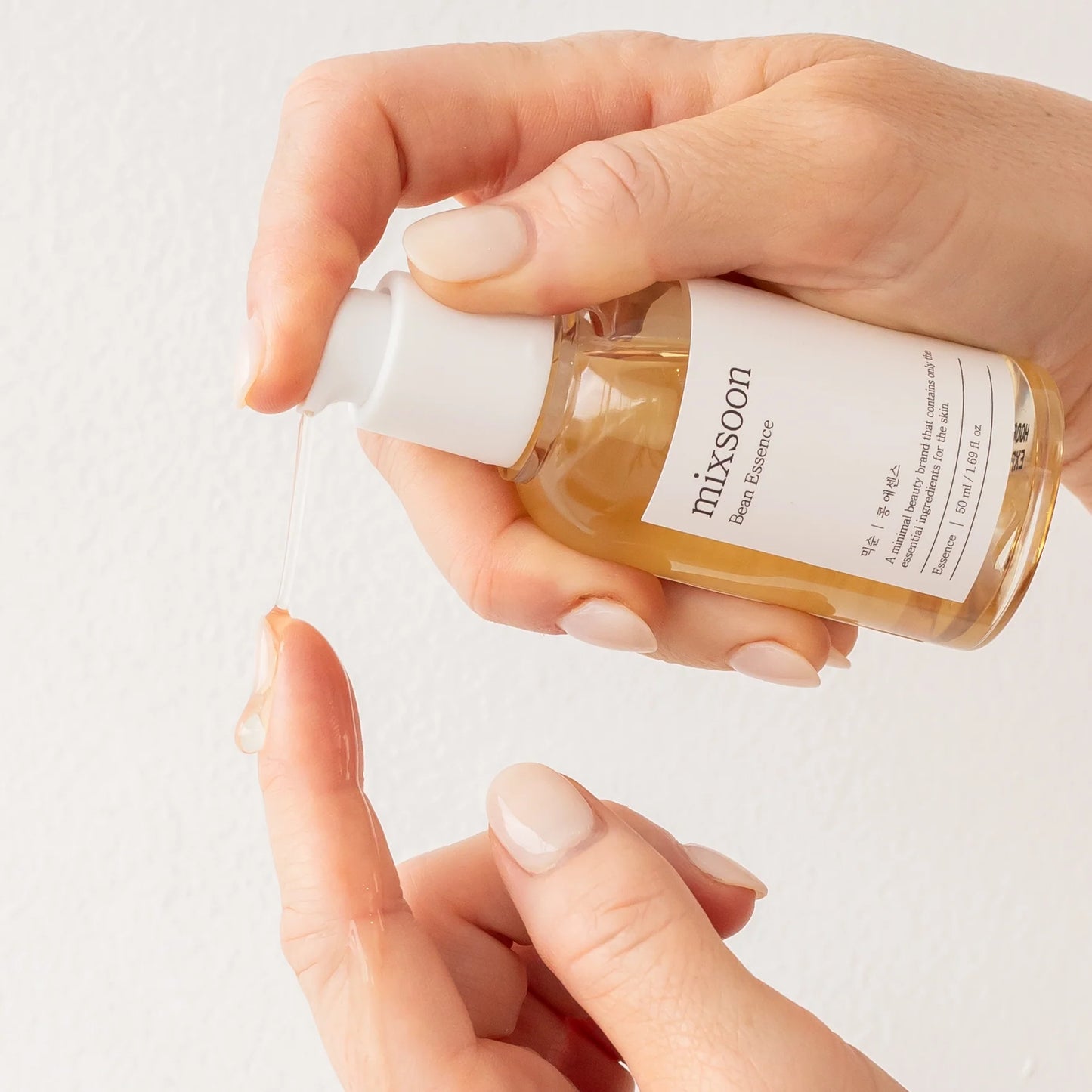 mixsoon: Bean Essence