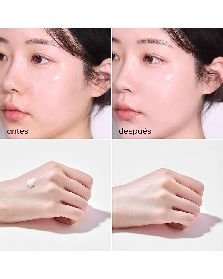 TOCOBO: Vita Tone Up Sun Cream