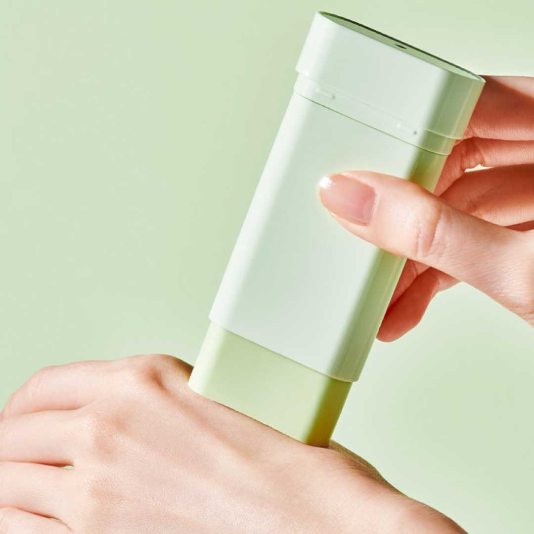 TOCOBO: Cica Cooling Sun Stick