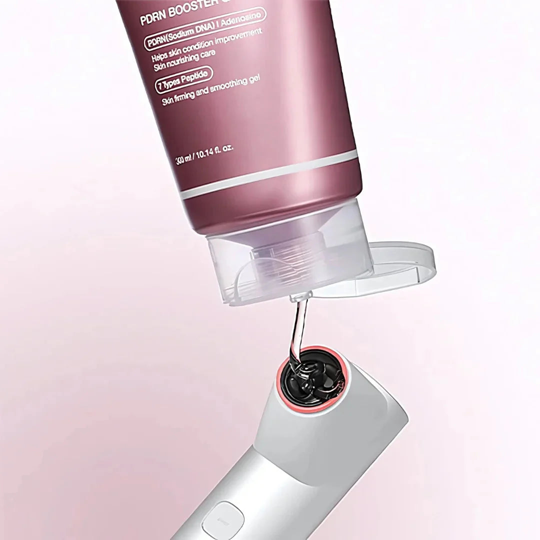 medicube: PDRN Booster Gel
