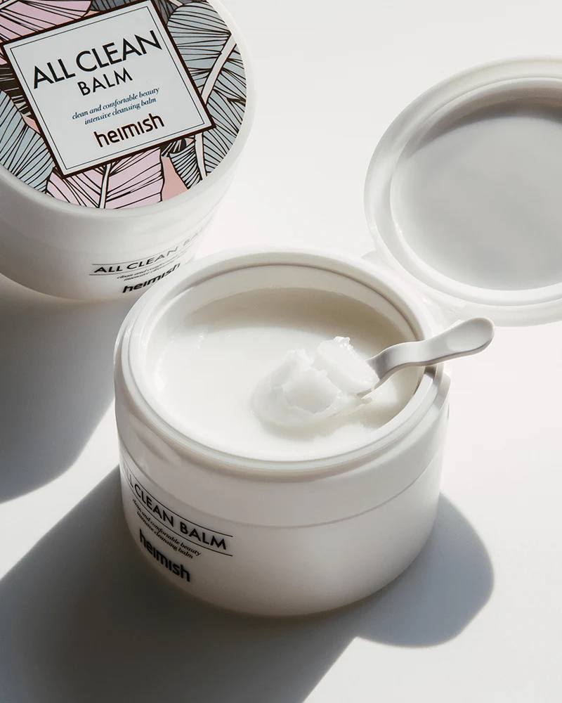 Heimish: All Clean Balm