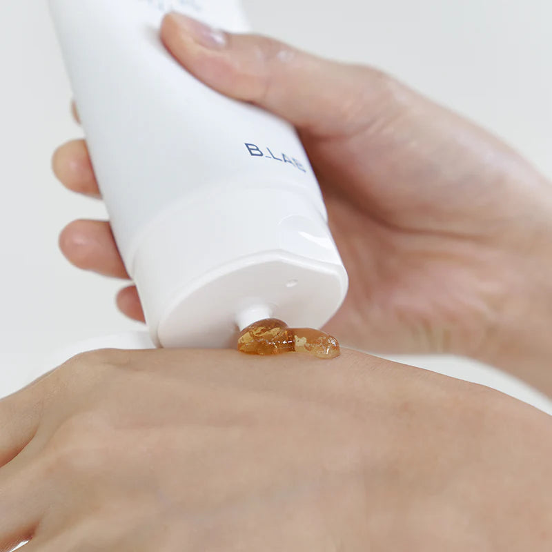B.LAB: Cica Barrier 5.5 Gel Cleanser