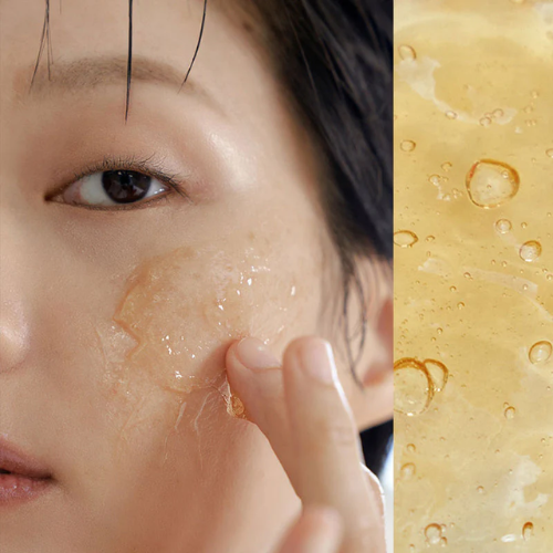 B.LAB: Cica Barrier 5.5 Gel Cleanser
