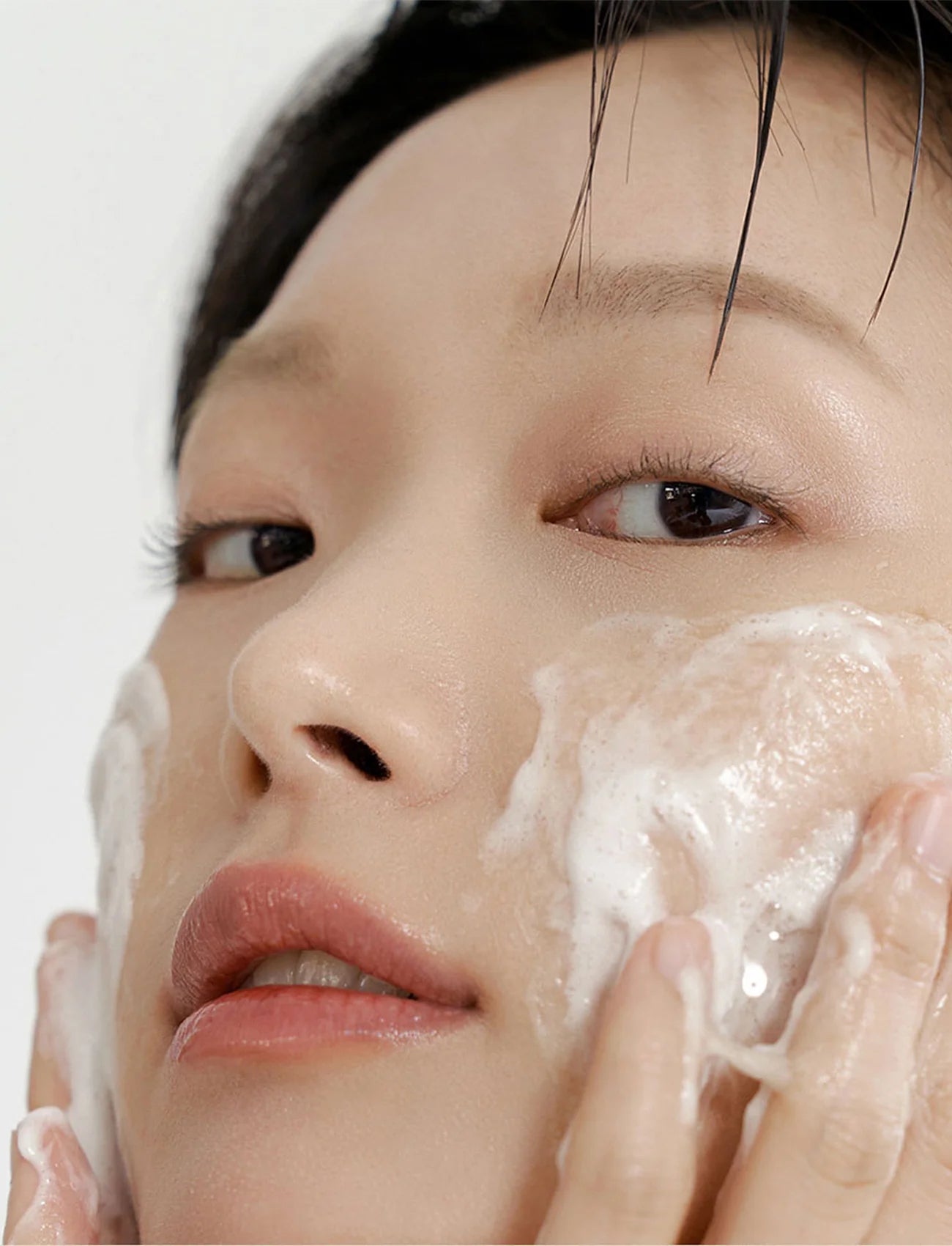 B.LAB: Cica Barrier 5.5 Gel Cleanser