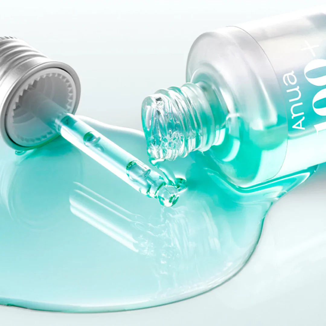 Anua: PDRN Hyaluronic Acid Capsule 100 Serum