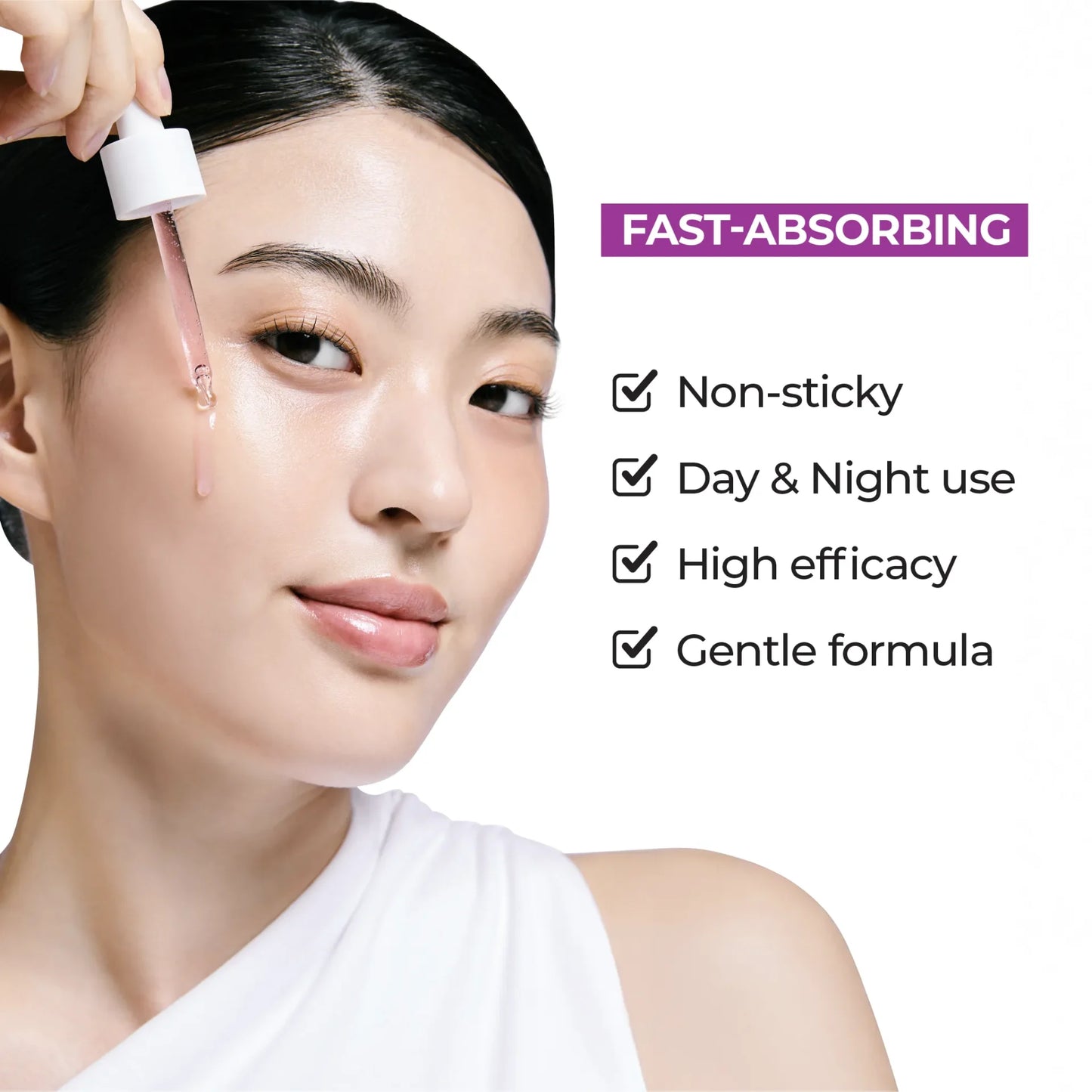 Jumiso: Niacinamide 10 (PRE-VENTA)